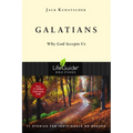 Galatians: Why God Accepts Us
