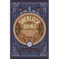 Sherlock Holmes Compendium of Mysterious Puzzles