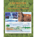 Chemistry For University Students, Volume 3
