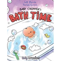Baby Chomper's Bath Time
