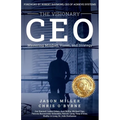 The Visionary CEO: Mastering Mindset, Vision, and Strategy
