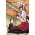 Komi Can't Communicate, Vol. 32