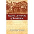 French Literature of Louisiana