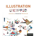 Illustration Unzipped