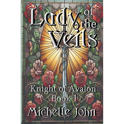 Lady of the Veils