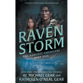Raven Storm: A Historical Fantasy Series