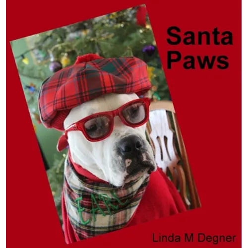 Santa Paws