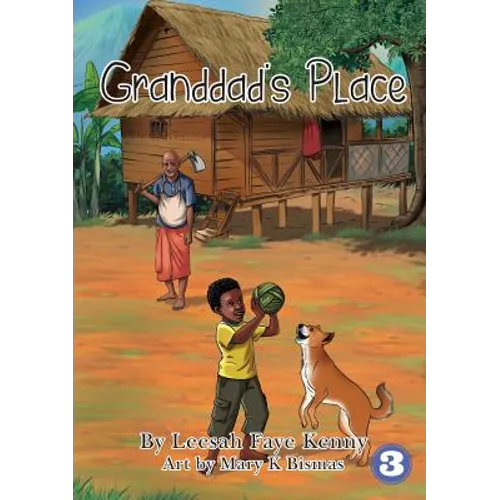 Granddad's Place
