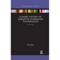 A Short History of Disruptive Journalism Technologies: 1960-1990