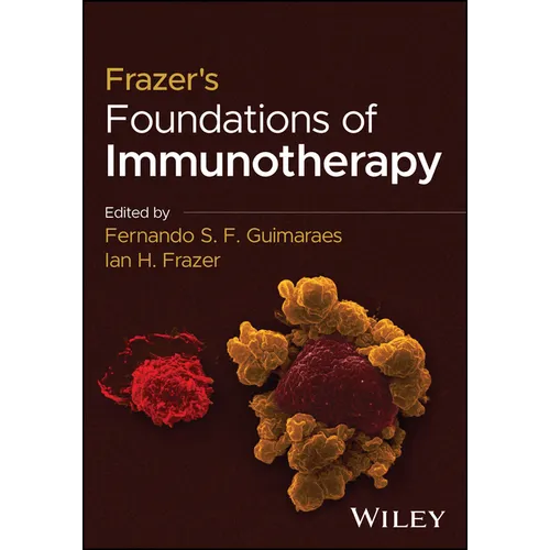 Frazer's Foundations of Immunotherapy