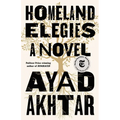Homeland Elegies