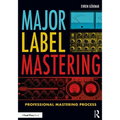Major Label Mastering: Professional Mastering Process