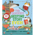 The Quickest Bedtime Story Ever!
