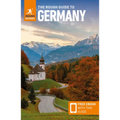 The Rough Guide to Germany: Travel Guide with eBook