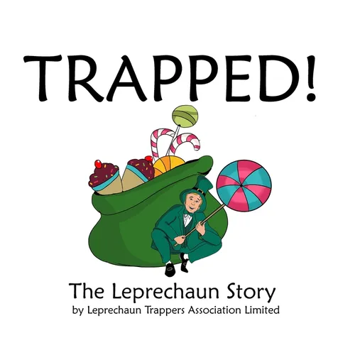 Trapped!: The Leprechaun Story