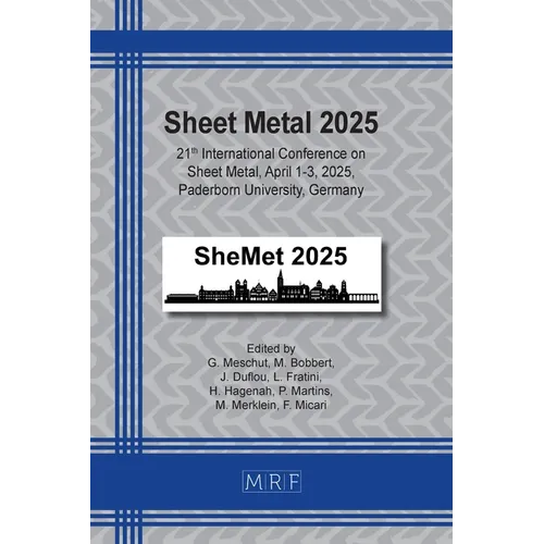 Sheet Metal 2025