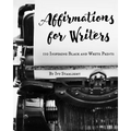 Affirmations for Writers