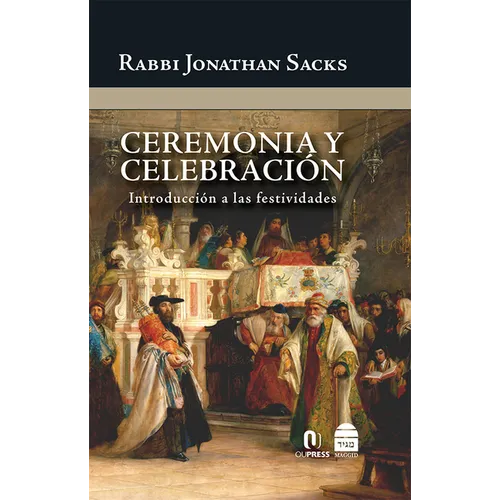 Ceremonia Y Celebraci''''n