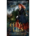City of Lies