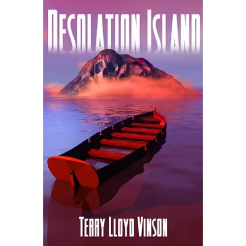 Desolation Island