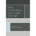 Law, Economics, and Game Theory