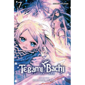 Tegami Bachi, Vol. 7