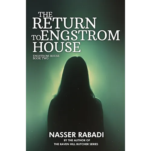 The Return to Engstrom House: Engstrom House Book Two