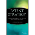 Patent Strategy