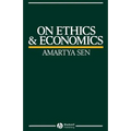 On Ethics and Economics