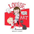 Louise Loves Art