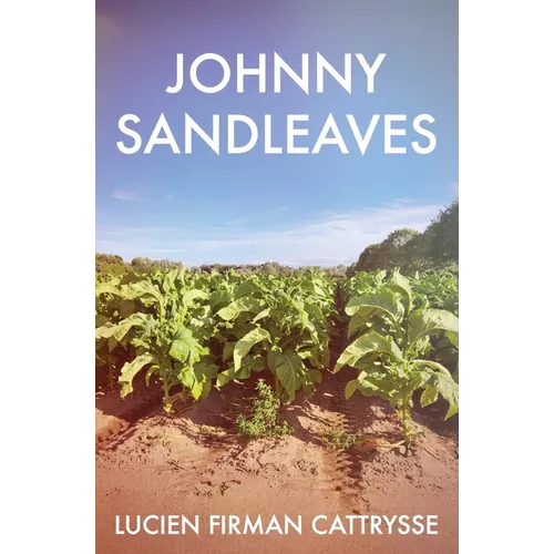 Johnny Sandleaves