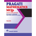 Pragati Mathematics MCQs
