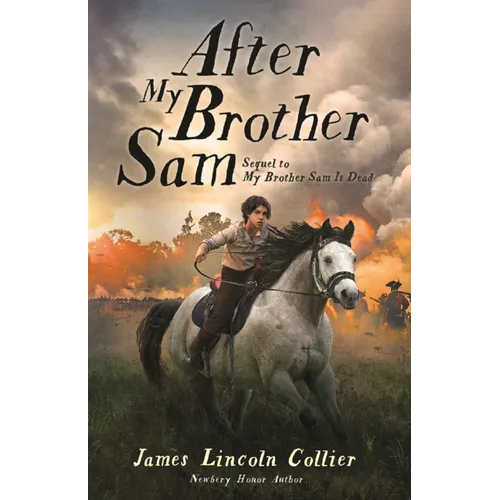 After My Brother Sam