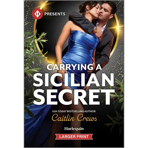 Carrying a Sicilian Secret