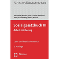 Sozialgesetzbuch III: Arbeitsforderung