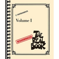 The Reharmonized Real Book - Volume 1: C Instruments: Arranged by Jack Grassel