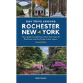Day Trips Around Rochester, New York: Your guide to exploring within two hours of Rochester and the Finger Lakes region.