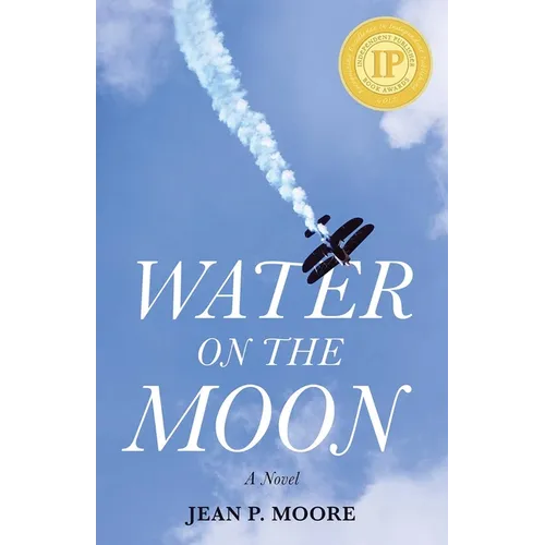 Water on the Moon