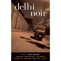 Delhi Noir