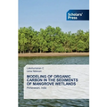 Modeling of Organic Carbon in the Sediments of Mangrove Wetlands