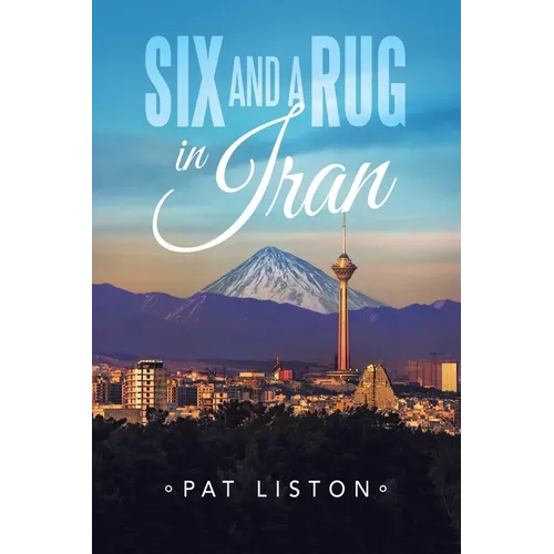 Six and a Rug in Iran