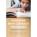 Teaching with Literacy Programs: Equitable Instruction for All
