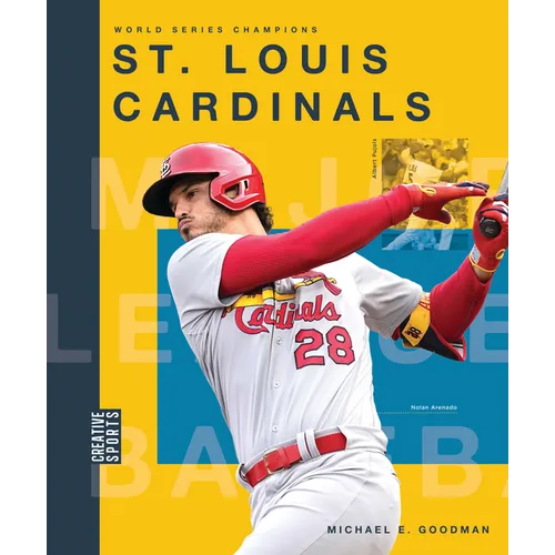 St. Louis Cardinals