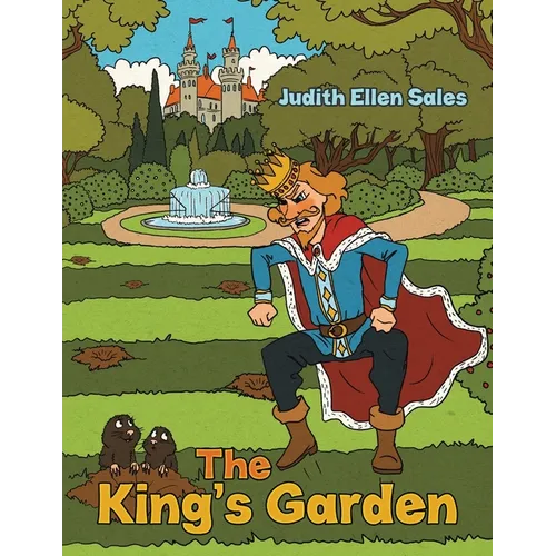 The King's Garden