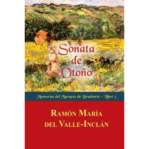 Sonata de Otoño