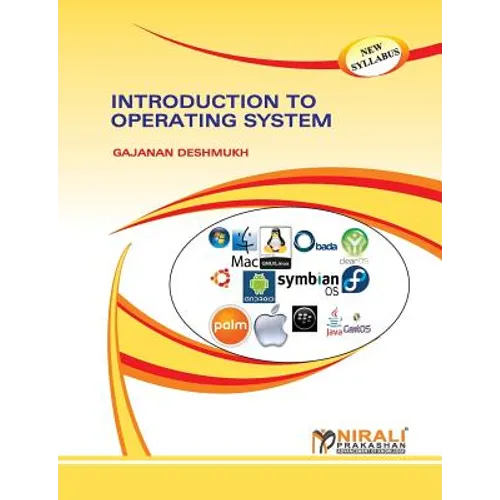 Introduction to Operating System