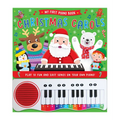 Piano Book: Christmas Carols
