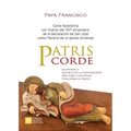 Patris corde: Carta apostólica con motivo del 150.° aniversario de la declaración de san José como patrono de la Iglesia Universal
