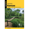 Hiking Kansas