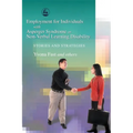 Employment for Individuals with Asperger Syndrome or Non-Verbal Learning Disability: Stories and Strategies